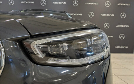 Mercedes-Benz S-Класс, 2022 год, 7 990 000 рублей, 11 фотография