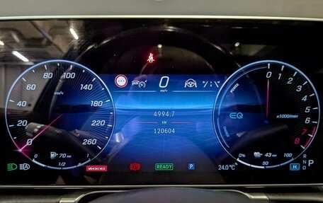 Mercedes-Benz S-Класс, 2022 год, 7 990 000 рублей, 16 фотография