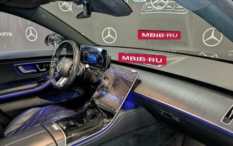 Mercedes-Benz S-Класс, 2022 год, 7 990 000 рублей, 13 фотография