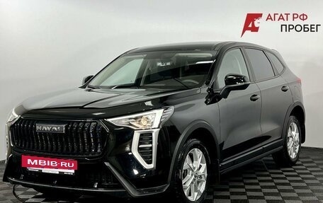 Haval Jolion, 2024 год, 1 725 000 рублей, 2 фотография