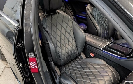 Mercedes-Benz S-Класс, 2022 год, 7 990 000 рублей, 23 фотография