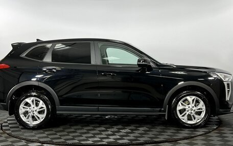 Haval Jolion, 2024 год, 1 725 000 рублей, 4 фотография