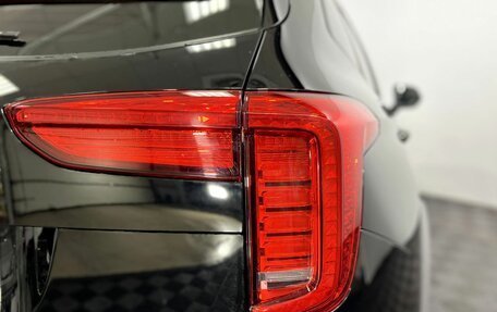 Haval Jolion, 2024 год, 1 725 000 рублей, 17 фотография