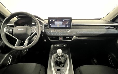 Haval Jolion, 2024 год, 1 725 000 рублей, 12 фотография