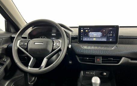 Haval Jolion, 2024 год, 1 725 000 рублей, 13 фотография