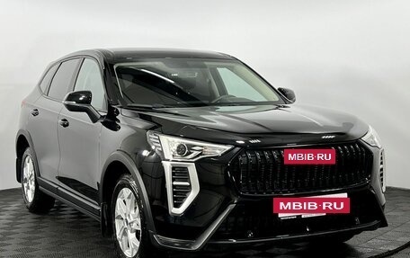 Haval Jolion, 2024 год, 1 725 000 рублей, 3 фотография