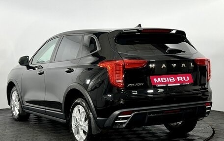 Haval Jolion, 2024 год, 1 725 000 рублей, 7 фотография