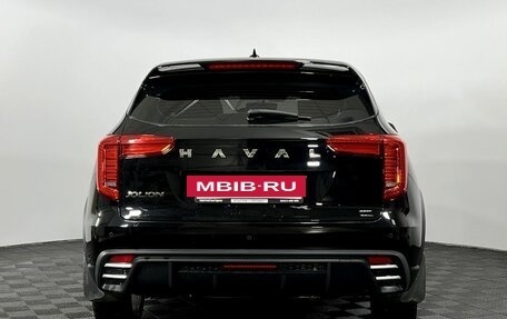 Haval Jolion, 2024 год, 1 725 000 рублей, 6 фотография