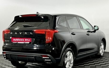 Haval Jolion, 2024 год, 1 725 000 рублей, 5 фотография