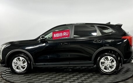 Haval Jolion, 2024 год, 1 725 000 рублей, 8 фотография