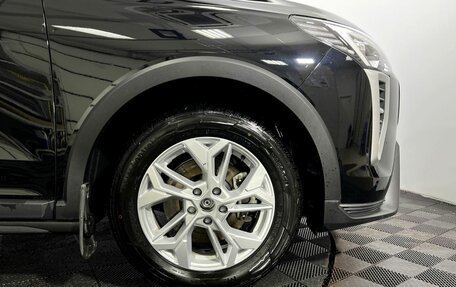 Haval Jolion, 2024 год, 1 725 000 рублей, 20 фотография