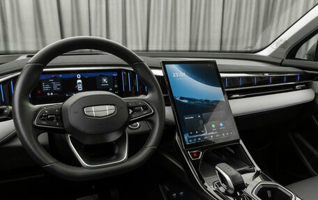Geely Atlas, 2024 год, 3 070 000 рублей, 7 фотография