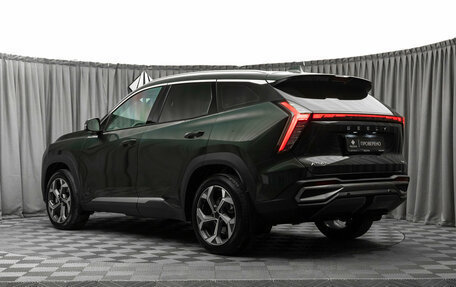 Geely Atlas, 2024 год, 3 070 000 рублей, 4 фотография