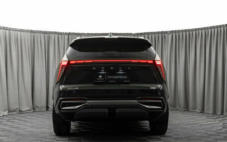 Geely Atlas, 2024 год, 3 070 000 рублей, 6 фотография