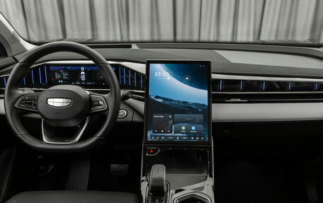 Geely Atlas, 2024 год, 3 070 000 рублей, 8 фотография