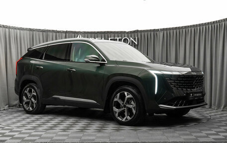Geely Atlas, 2024 год, 3 070 000 рублей, 2 фотография