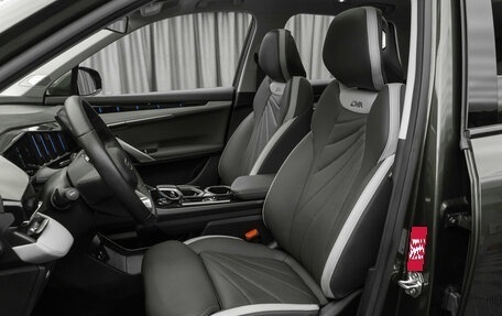 Geely Atlas, 2024 год, 3 070 000 рублей, 9 фотография