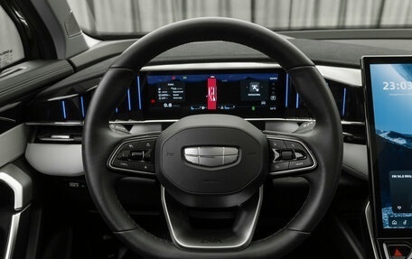 Geely Atlas, 2024 год, 3 070 000 рублей, 11 фотография