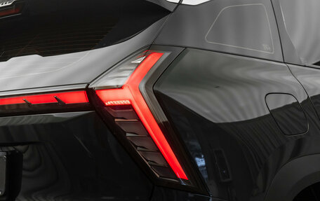 Geely Atlas, 2024 год, 3 070 000 рублей, 26 фотография