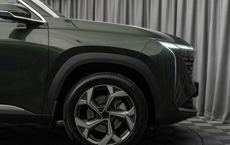 Geely Atlas, 2024 год, 3 070 000 рублей, 24 фотография