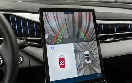 Geely Atlas, 2024 год, 3 070 000 рублей, 22 фотография