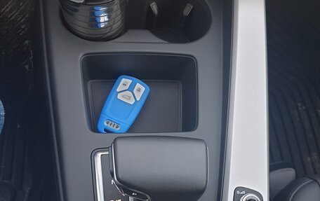 Audi A4, 2020 год, 3 100 000 рублей, 8 фотография
