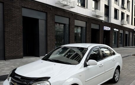 Chevrolet Lacetti, 2008 год, 359 000 рублей, 2 фотография