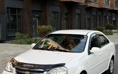 Chevrolet Lacetti, 2008 год, 359 000 рублей, 7 фотография