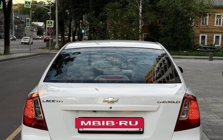 Chevrolet Lacetti, 2008 год, 359 000 рублей, 4 фотография