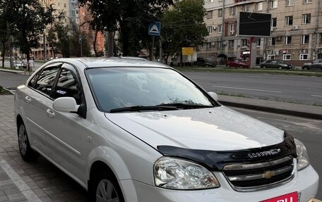 Chevrolet Lacetti, 2008 год, 359 000 рублей, 6 фотография