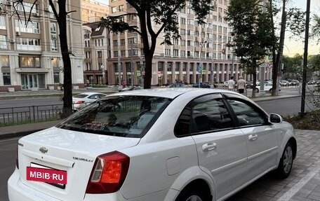 Chevrolet Lacetti, 2008 год, 359 000 рублей, 5 фотография