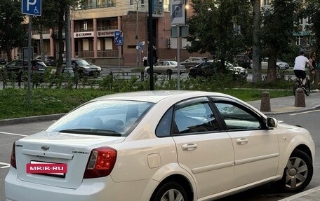 Chevrolet Lacetti, 2008 год, 359 000 рублей, 9 фотография