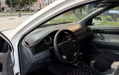 Chevrolet Lacetti, 2008 год, 359 000 рублей, 10 фотография