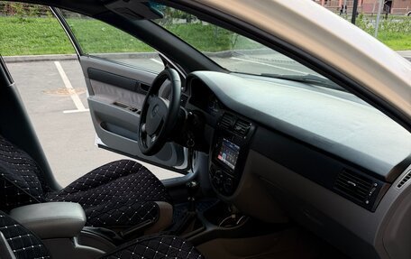 Chevrolet Lacetti, 2008 год, 359 000 рублей, 11 фотография
