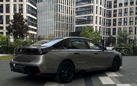 BMW 7 серия, 2025 год, 13 700 000 рублей, 6 фотография