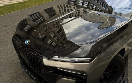 BMW 7 серия, 2025 год, 13 700 000 рублей, 7 фотография