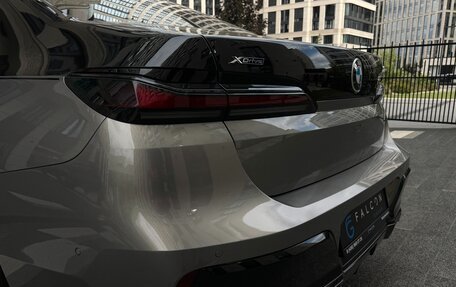 BMW 7 серия, 2025 год, 13 700 000 рублей, 9 фотография
