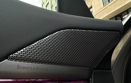 BMW 7 серия, 2025 год, 13 700 000 рублей, 19 фотография