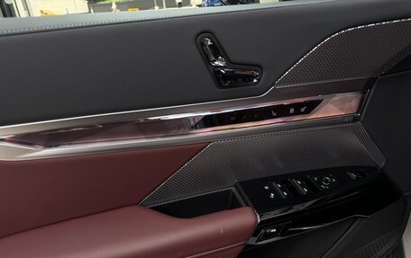 BMW 7 серия, 2025 год, 13 700 000 рублей, 18 фотография