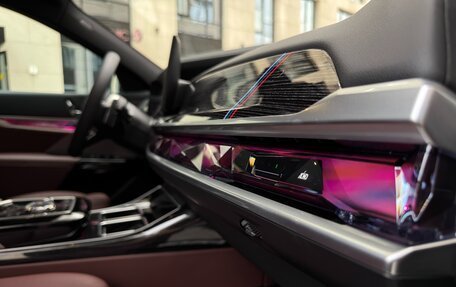 BMW 7 серия, 2025 год, 13 700 000 рублей, 14 фотография