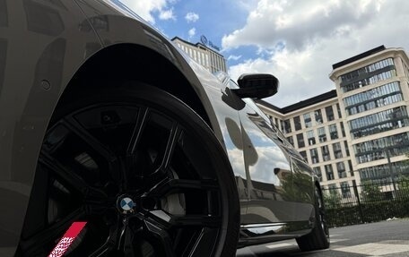 BMW 7 серия, 2025 год, 13 700 000 рублей, 10 фотография