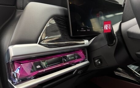 BMW 7 серия, 2025 год, 13 700 000 рублей, 20 фотография