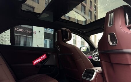 BMW 7 серия, 2025 год, 13 700 000 рублей, 16 фотография