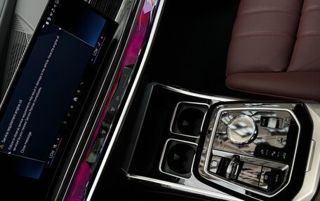 BMW 7 серия, 2025 год, 13 700 000 рублей, 23 фотография