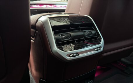 BMW 7 серия, 2025 год, 13 700 000 рублей, 24 фотография