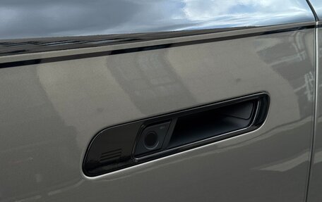 BMW 7 серия, 2025 год, 13 700 000 рублей, 26 фотография
