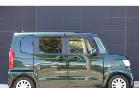 Honda N-BOX II, 2023 год, 790 000 рублей, 4 фотография