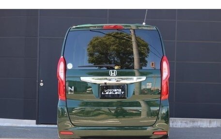Honda N-BOX II, 2023 год, 790 000 рублей, 6 фотография