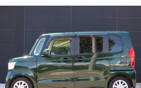 Honda N-BOX II, 2023 год, 790 000 рублей, 8 фотография