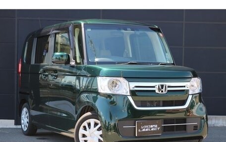 Honda N-BOX II, 2023 год, 790 000 рублей, 3 фотография